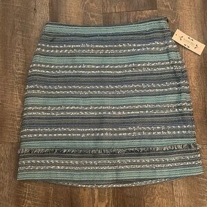 Nanette skirt size 8 NWT